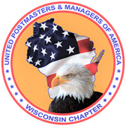 Welcome to the United Postmasters & Managers of America – Wisconsin Chapter Website